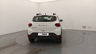 Vehicle 3D Image