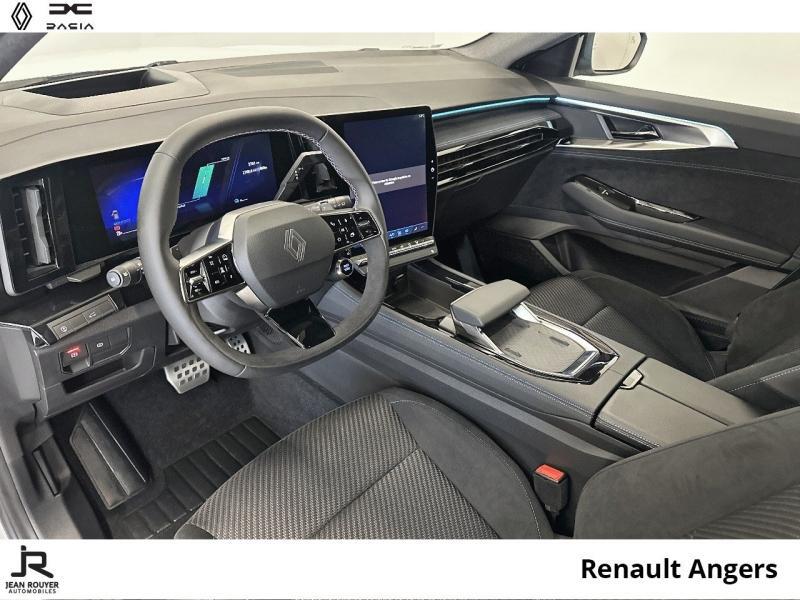 Renault Espace VI