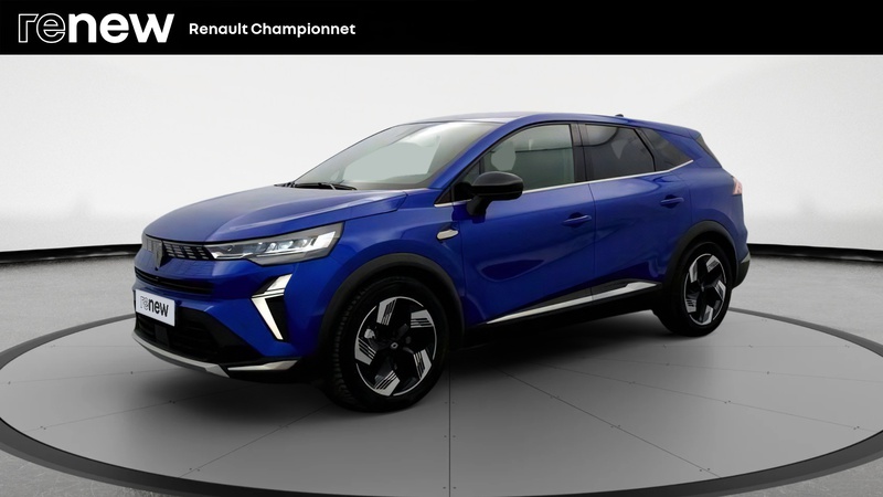 Renault Symbioz