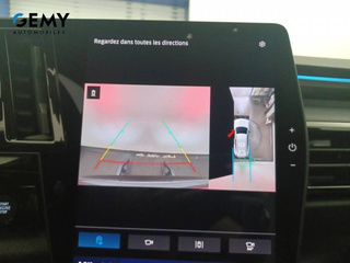 Vehicle 3D Image