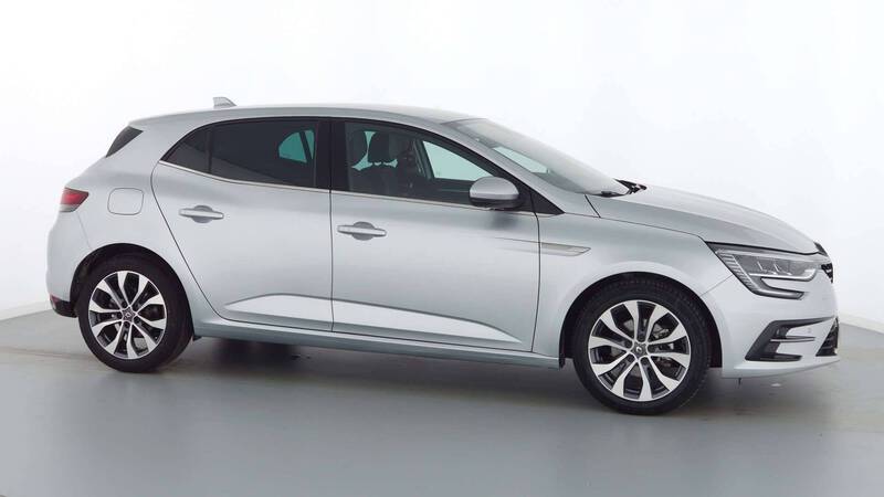 Renault Megane IV Berline