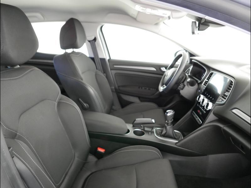 Renault Megane IV Berline
