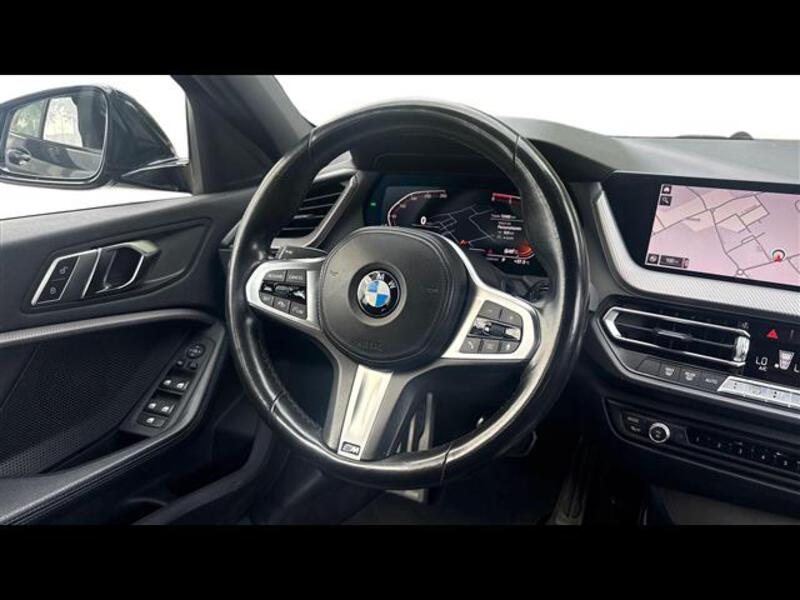 BMW Serie 1