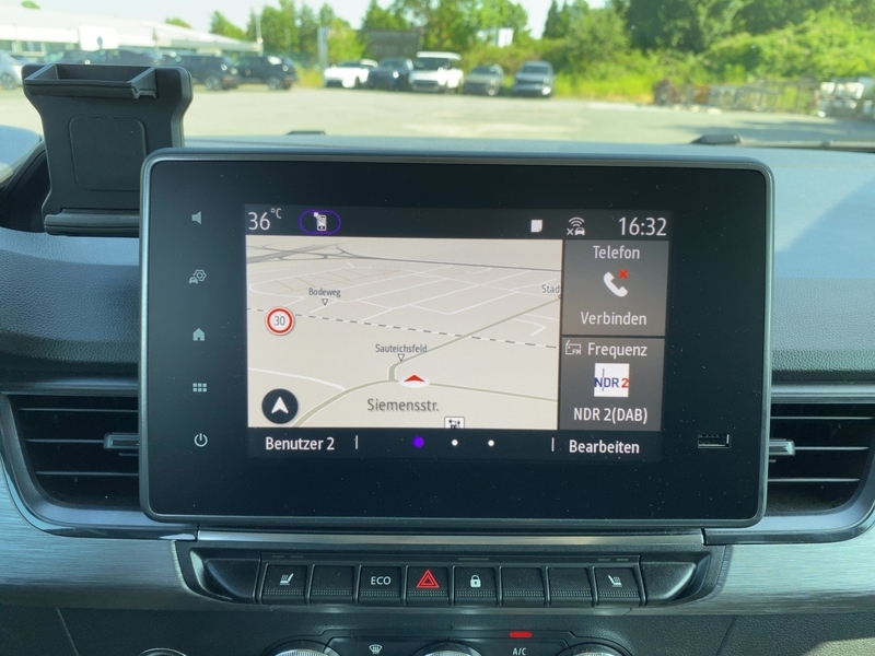 Renault Kangoo E-Tech