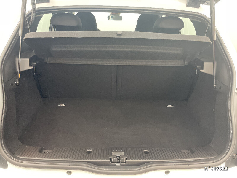 Renault Twingo III