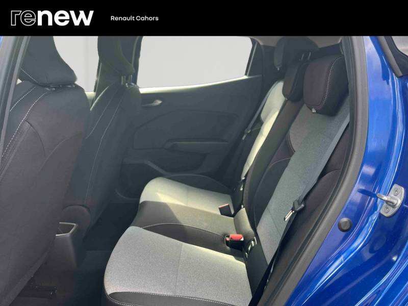 Renault Clio V