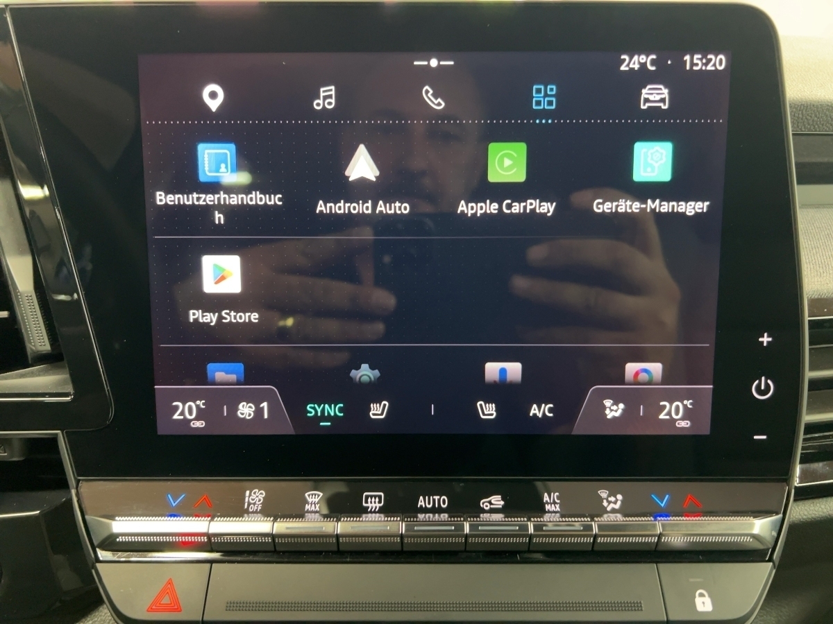 Renault Austral – Bild 13