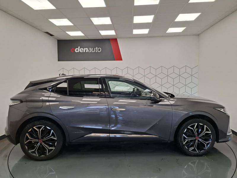 DS DS4