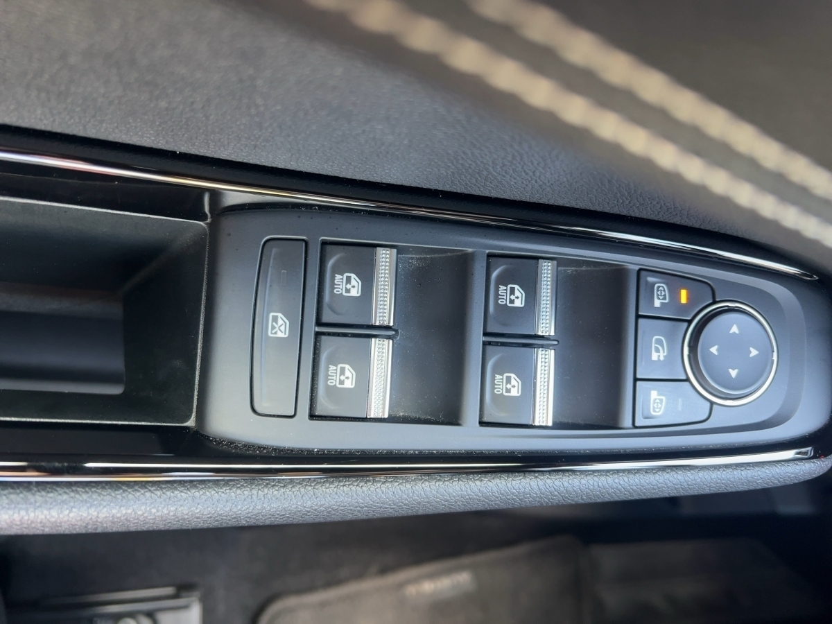 Renault Austral – Bild 17