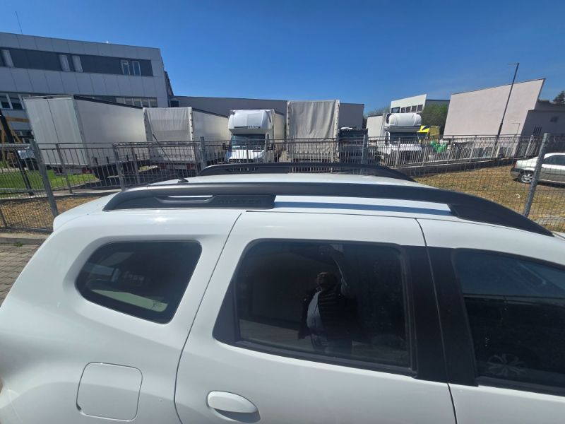 DACIA Duster 2023 — imagine 43
