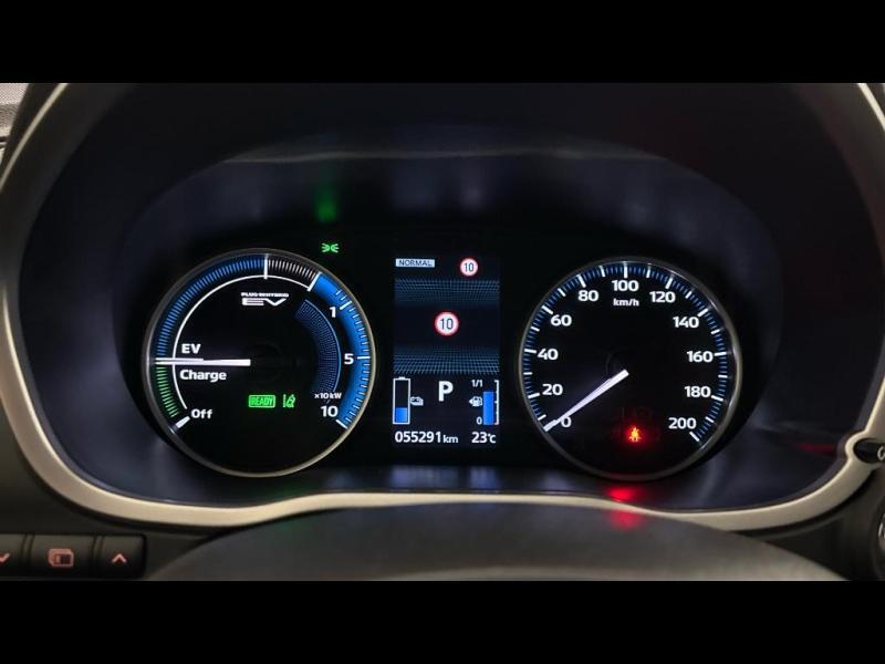 Mitsubishi Eclipse Cross MY23