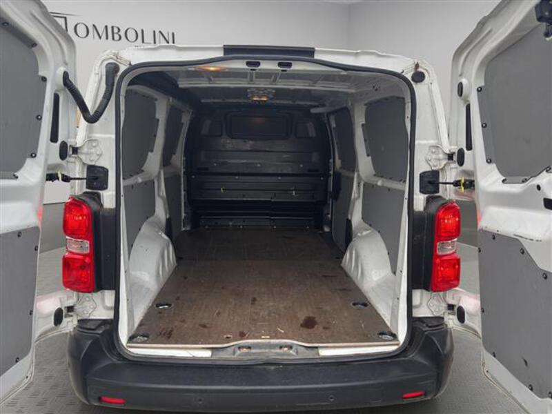 Citroen Jumpy