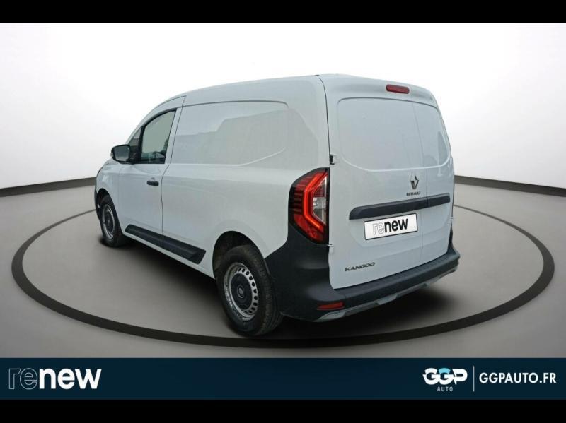 Renault Kangoo VU