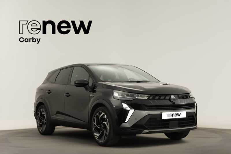 RENAULT Symbioz Symbioz 1.6 E-Tech Full Hybrid Esprit Alpine — photo 2