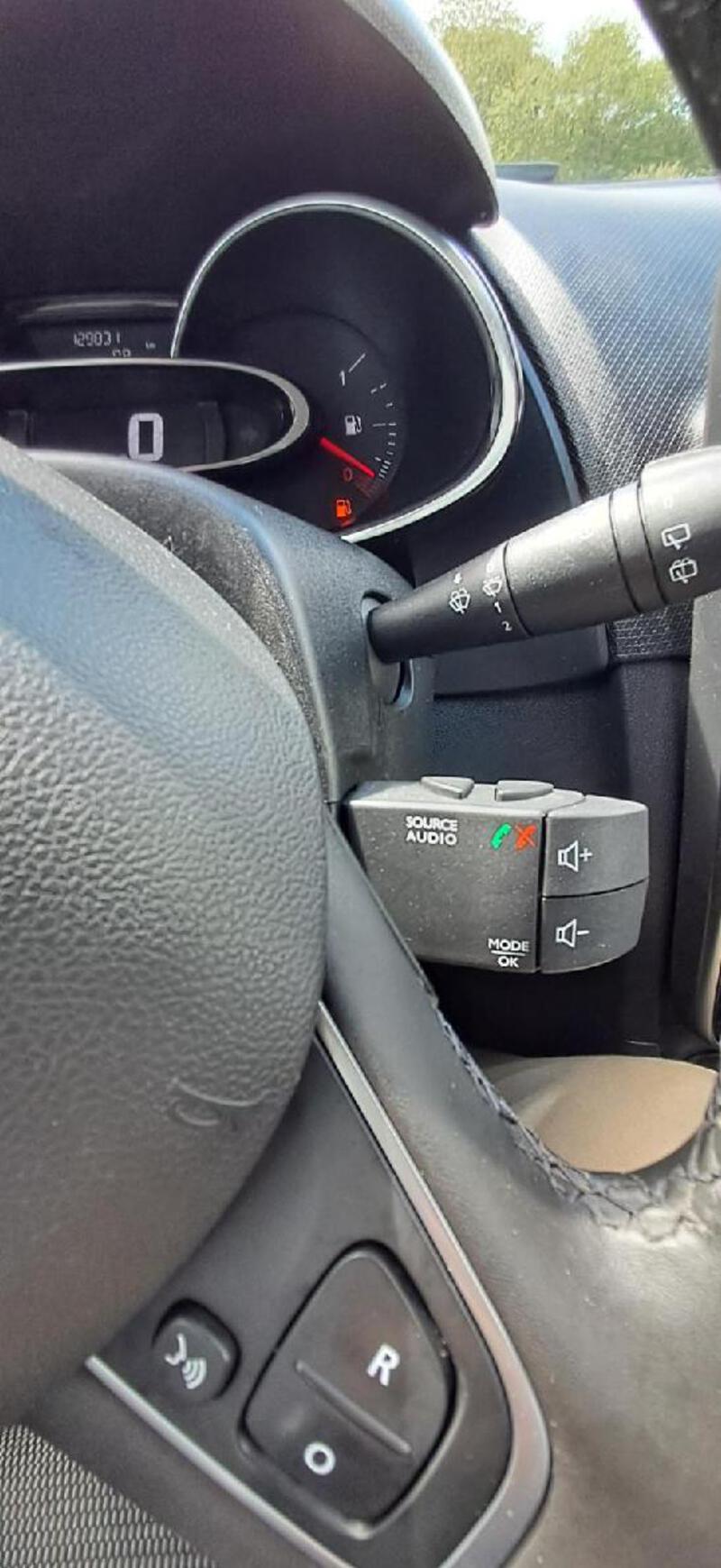 Renault Clio IV Societe