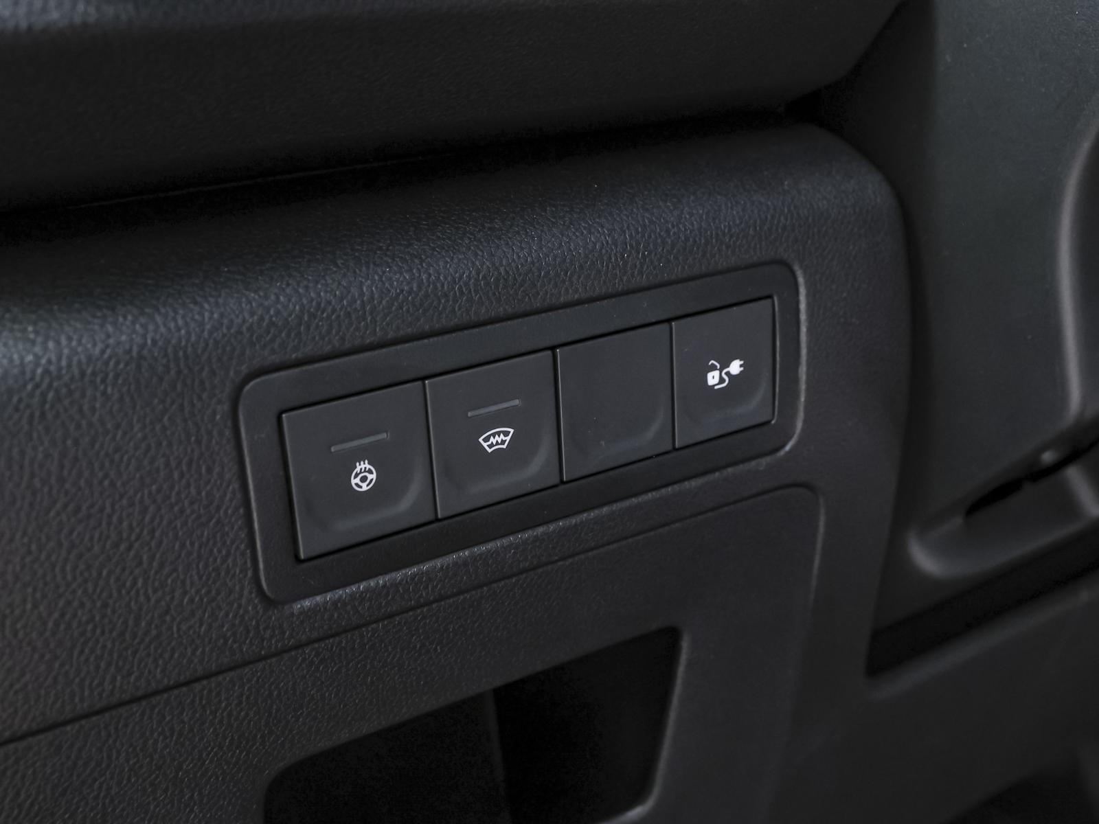 Renault Kangoo E-TECH – Bild 11