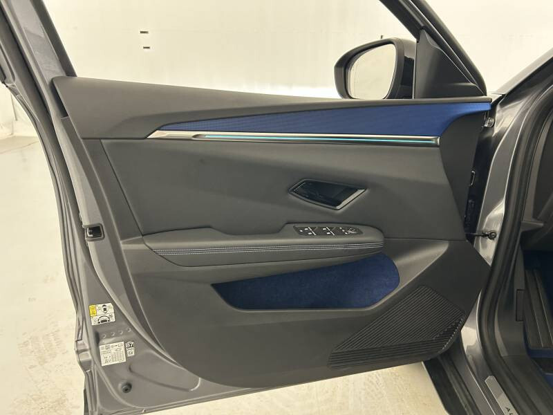Renault Scenic E-Tech Electrique