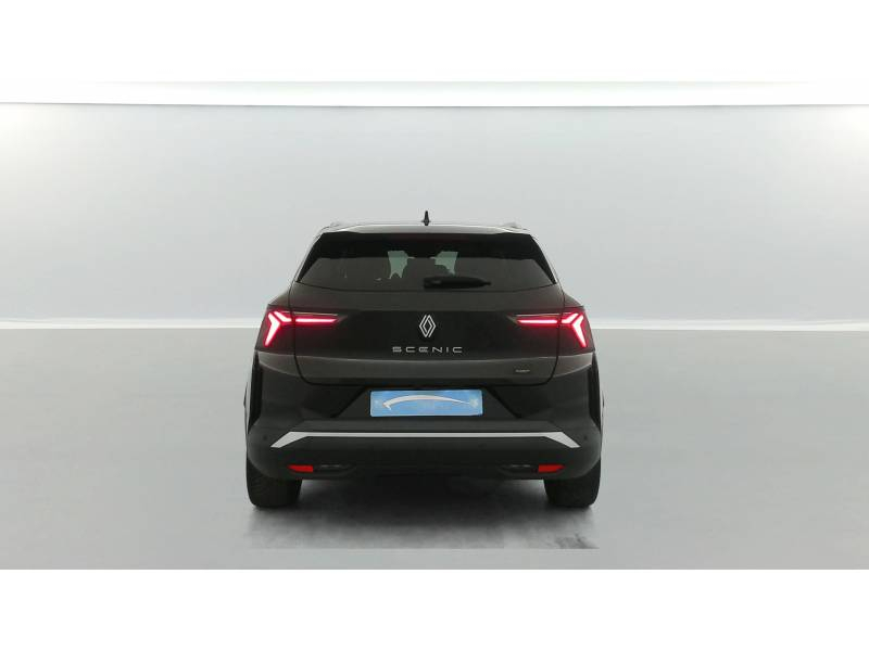 Renault Scenic E-Tech Electrique