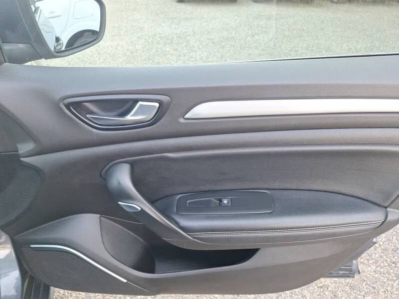Renault Megane IV Berline