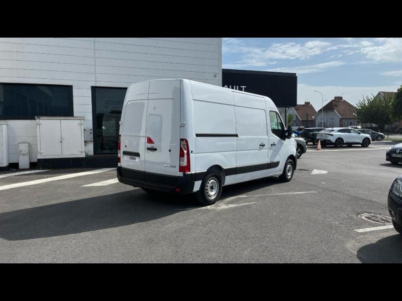 Renault Master Fourgon