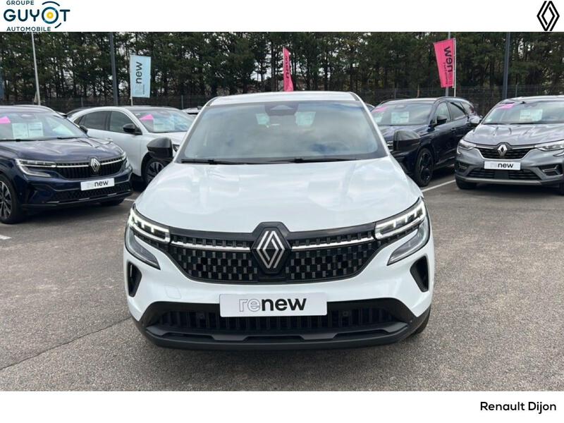 Renault Austral