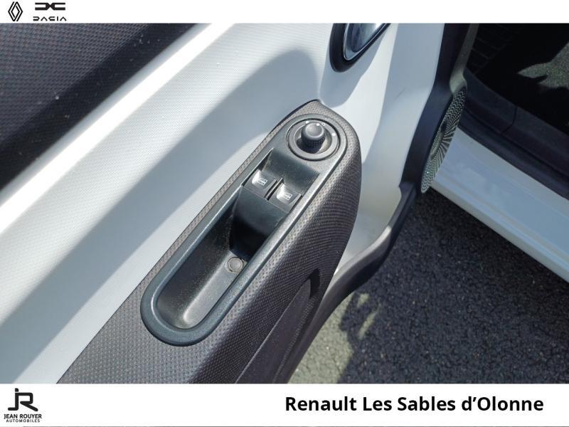 Renault Twingo III