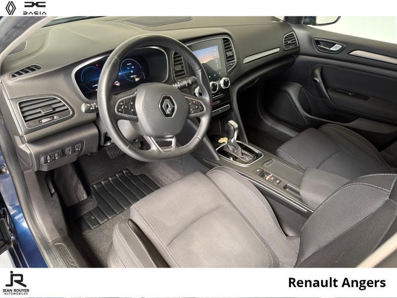 Renault Megane IV Estate