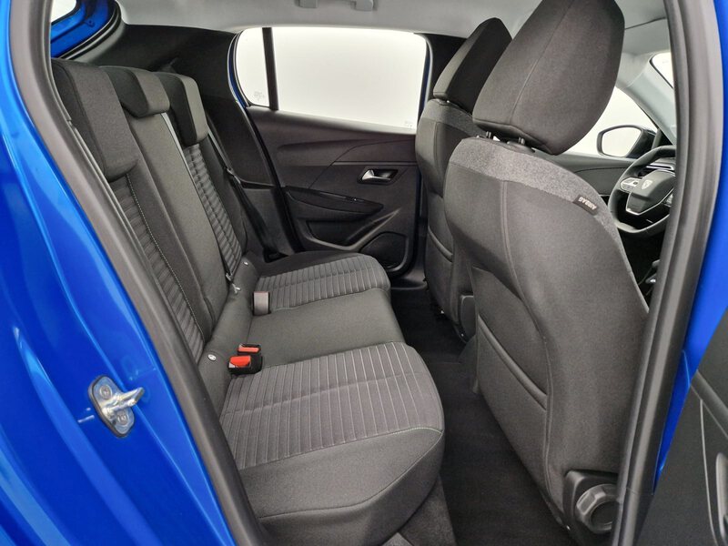 Fahrzeugabbildung 208 1.2 Turbo Active Navigationssystem Bild 11 von 29