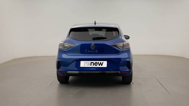 Renault Clio V
