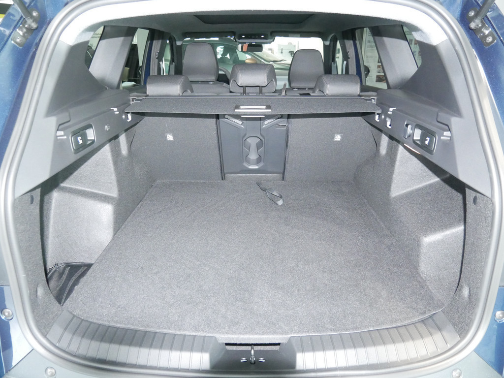 Dacia Bigster – Bild 23