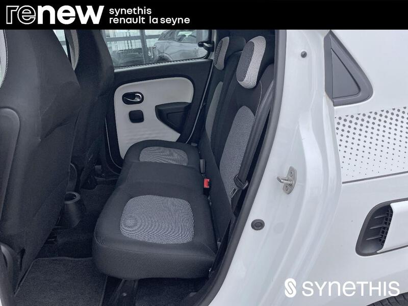 Renault Twingo III