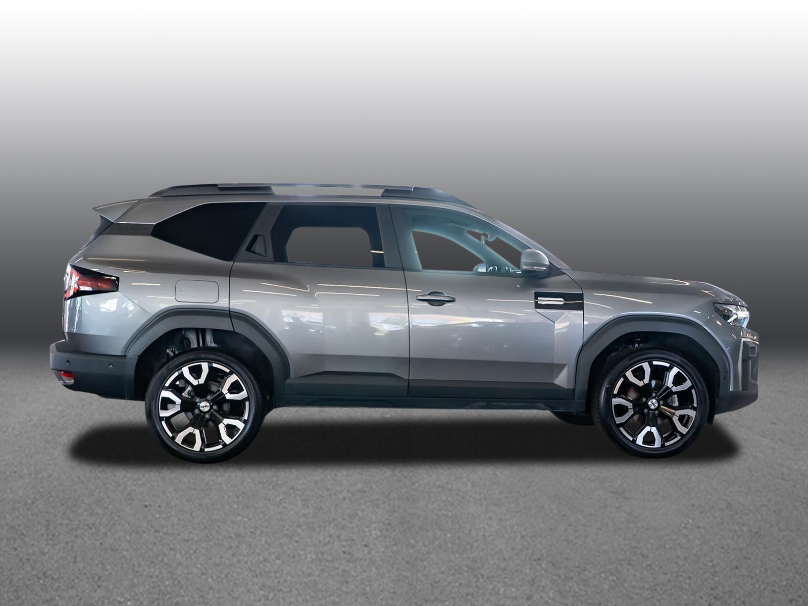 Dacia Bigster – Bild 3