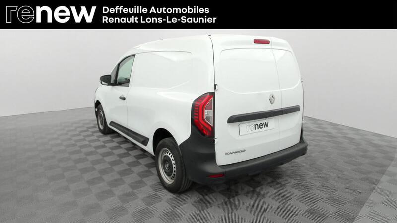 Renault Kangoo VU