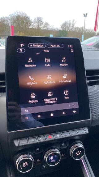 Vehicle 3D Image