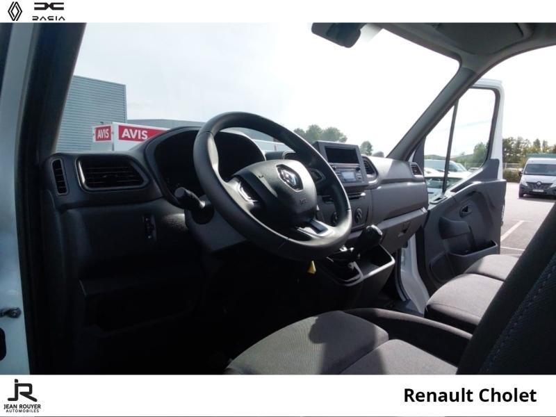 Renault Master Grand Volume