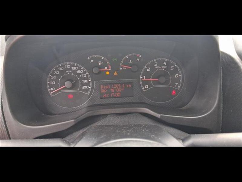 Fiat Qubo