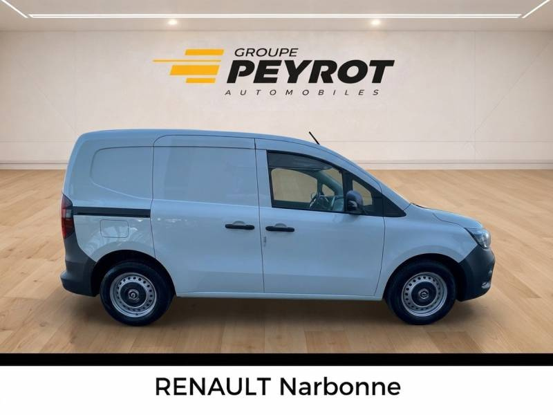 Renault Kangoo VU