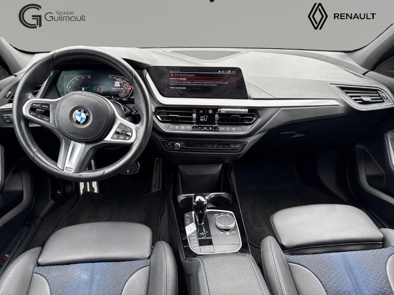BMW Serie 1