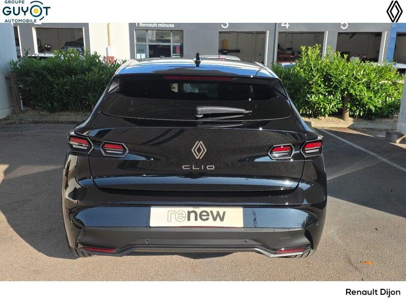Renault Clio VI