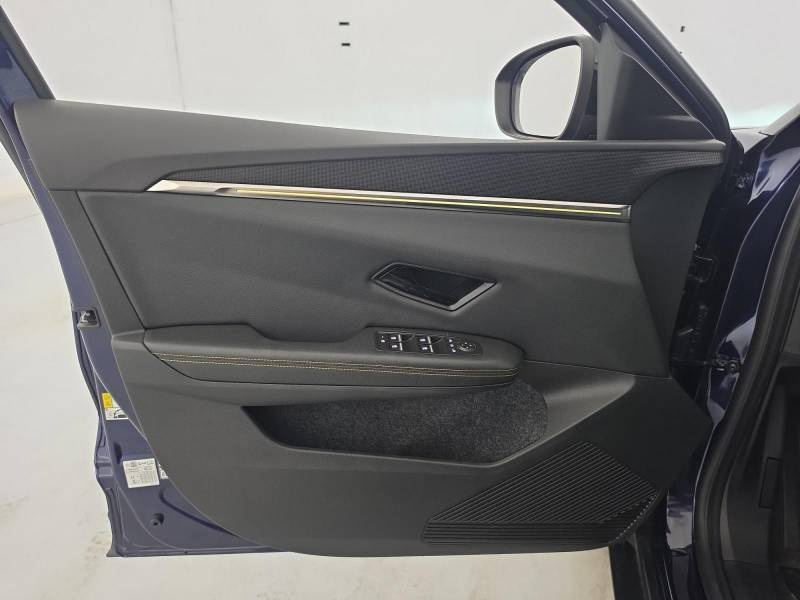 Renault Scenic E-Tech Electrique