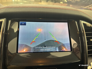 Vehicle 3D Image