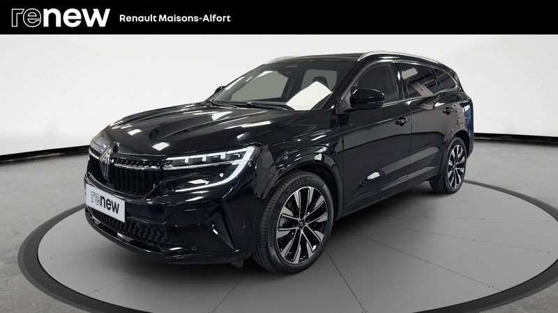 Renault Espace VI