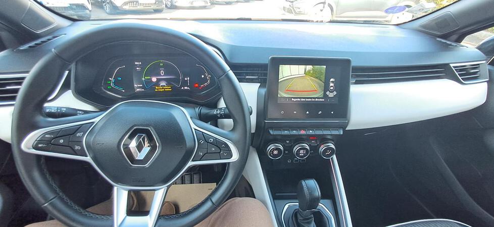 Renault Clio V