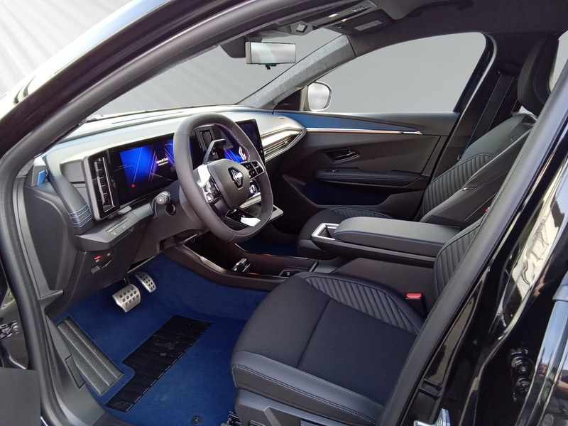 Renault Scenic E-Tech