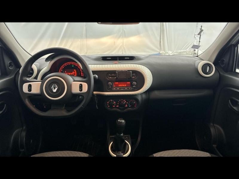 Renault Twingo III