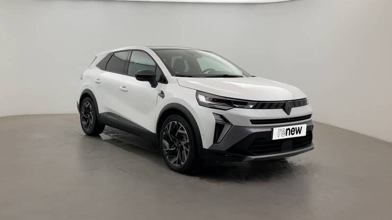 Renault Symbioz