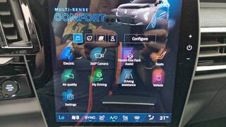 Vehicle 3D Image