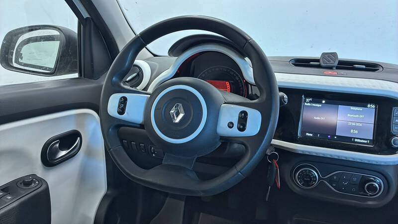 Renault Twingo III