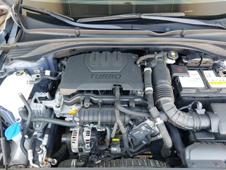 Vehicle 3D Image
