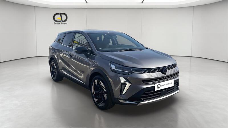 Renault Symbioz